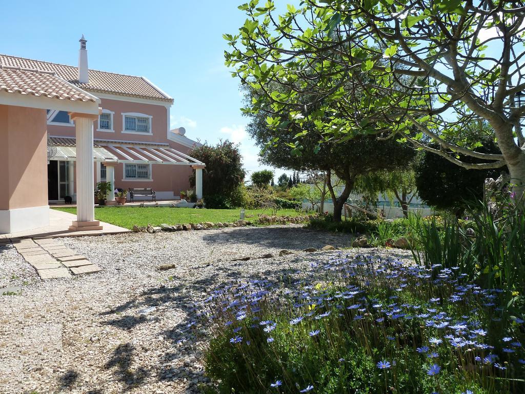 לאגוּ‏ש Highview Villa מראה חיצוני תמונה