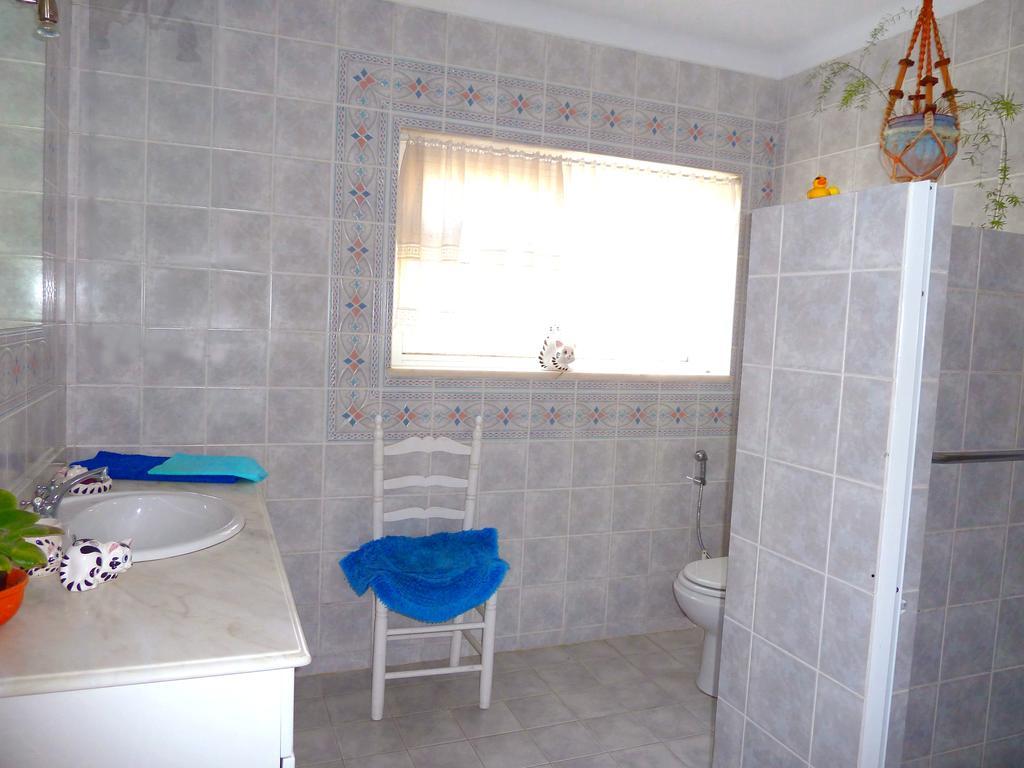 לאגוּ‏ש Highview Villa מראה חיצוני תמונה